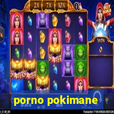 porno pokimane